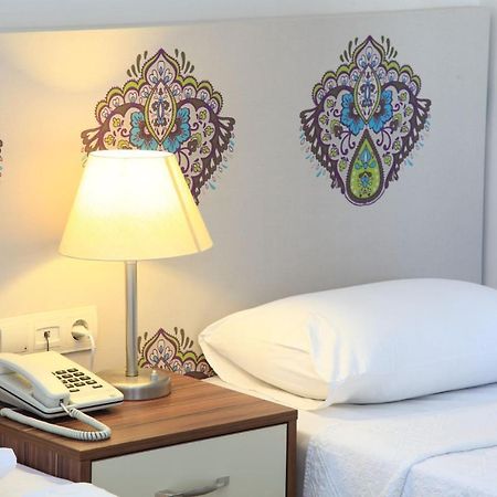 Paloma Hotel Bodrum Exteriér fotografie