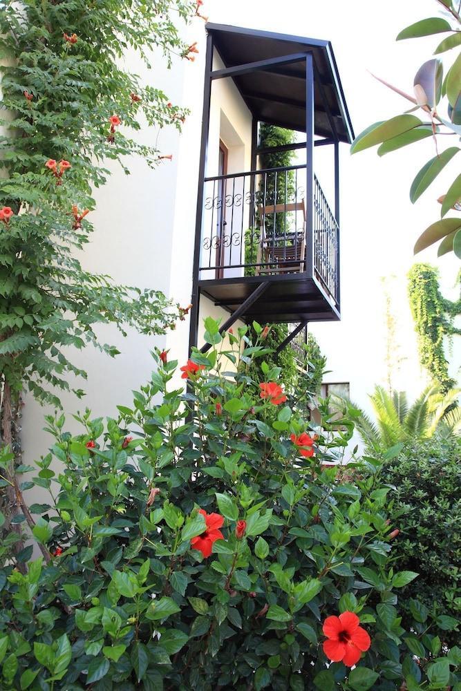 Paloma Hotel Bodrum Exteriér fotografie