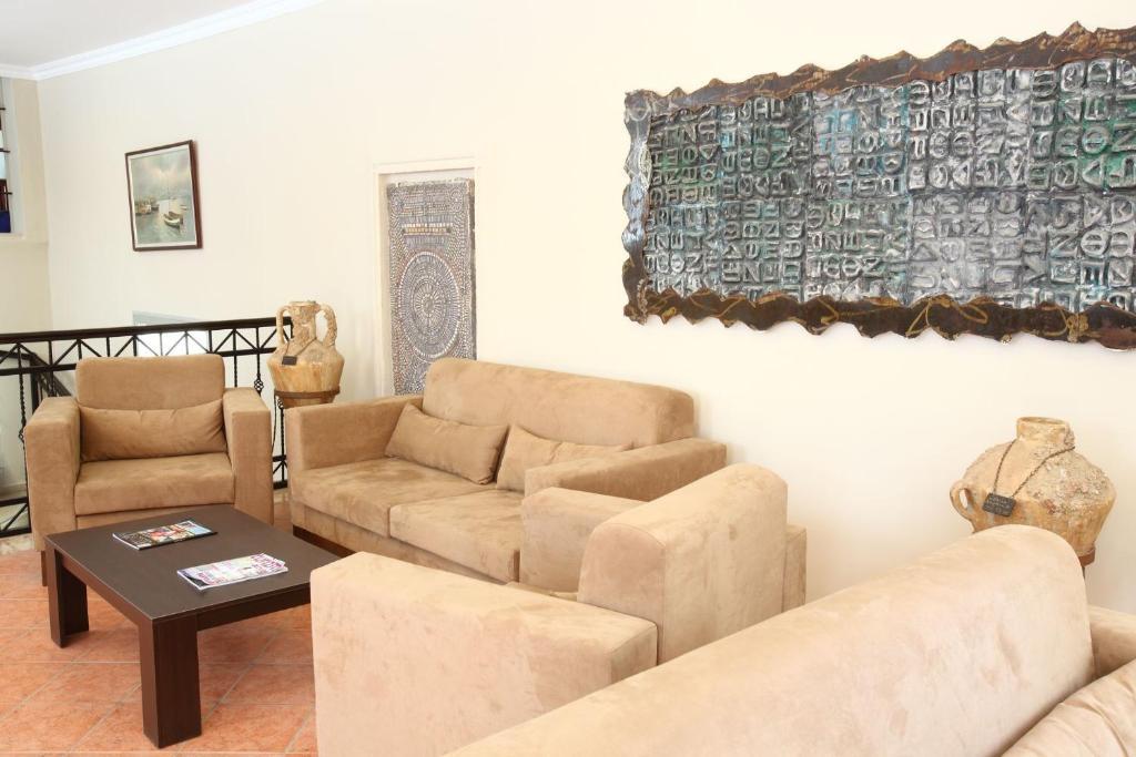 Paloma Hotel Bodrum Pokoj fotografie