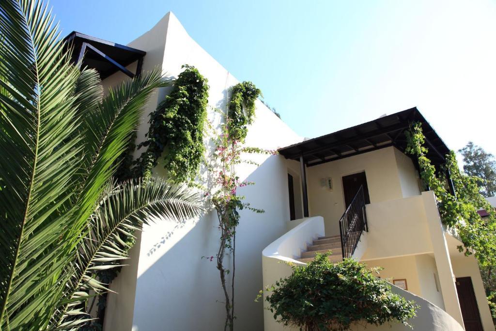 Paloma Hotel Bodrum Pokoj fotografie