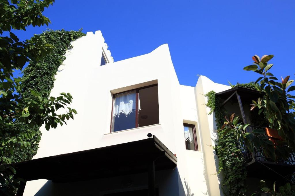 Paloma Hotel Bodrum Exteriér fotografie