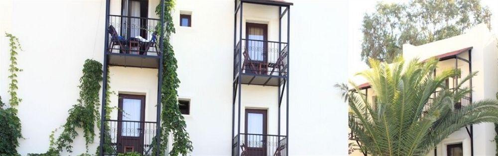 Paloma Hotel Bodrum Exteriér fotografie