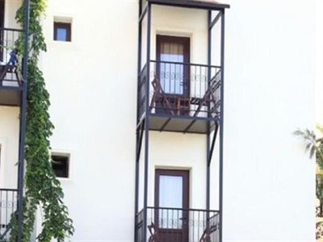Paloma Hotel Bodrum Exteriér fotografie