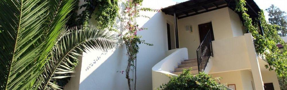 Paloma Hotel Bodrum Exteriér fotografie