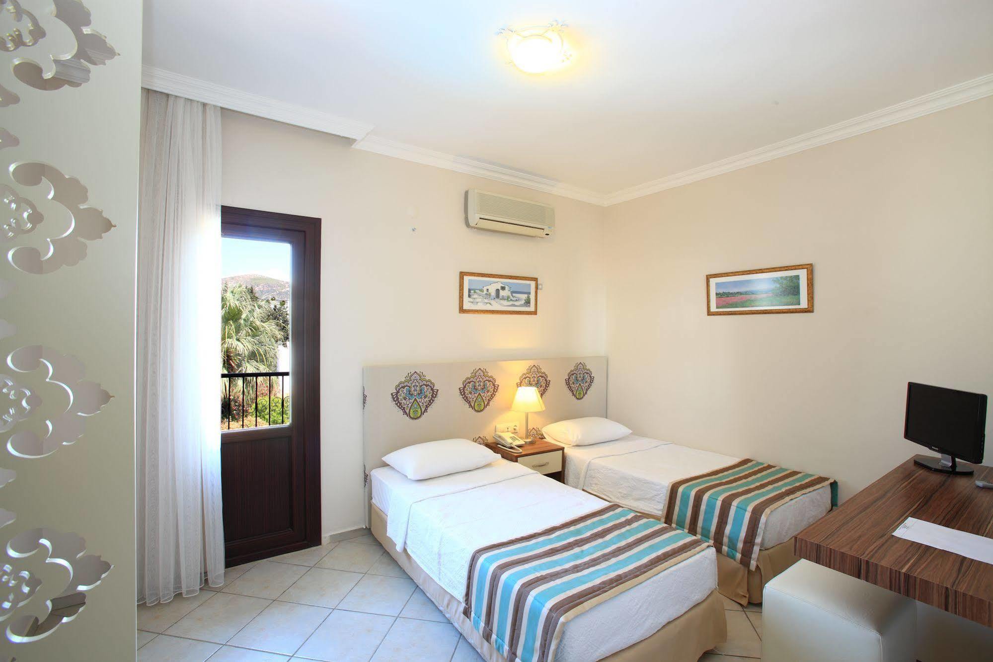 Paloma Hotel Bodrum Exteriér fotografie