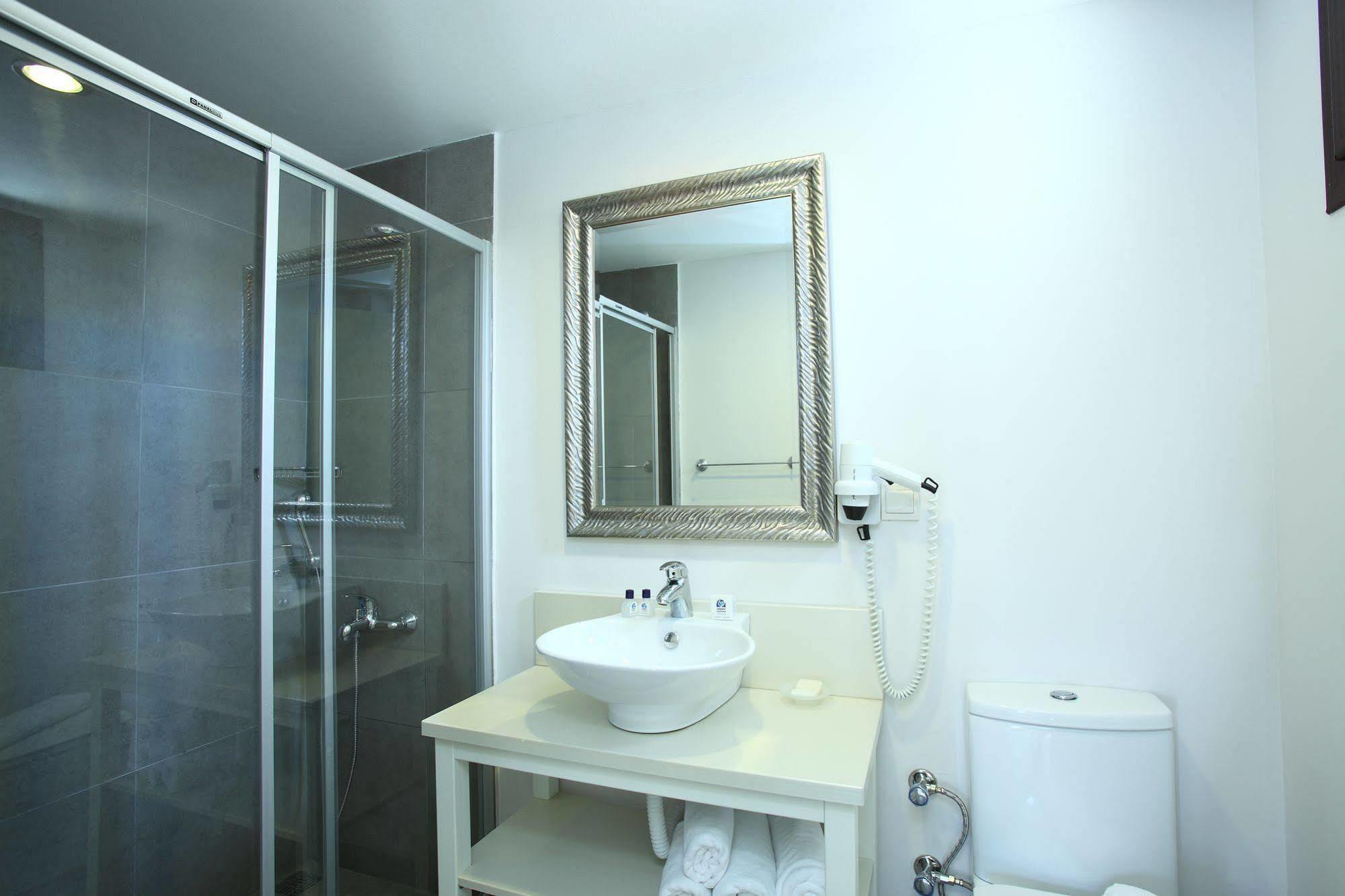 Paloma Hotel Bodrum Exteriér fotografie